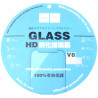 Original hoco. tempered glass V8 HD for iPhone 7 Plus/8 Plus