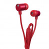 Original hoco. M33 earphones red