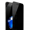 Original hoco. tempered glass anti-spy for iPhone 7 Plus/8 Plus