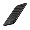 Original hoco. ultra thin smartphone cover carbon for iPhone