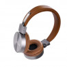 Original hoco. W2 headphones black, brown