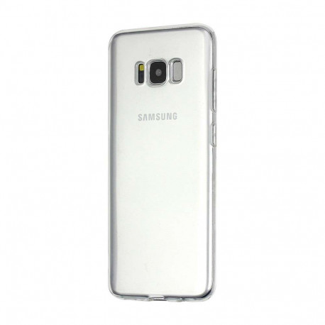 Originál pre Samsung Galaxy S8 Plus G955F hoco. transparentný
