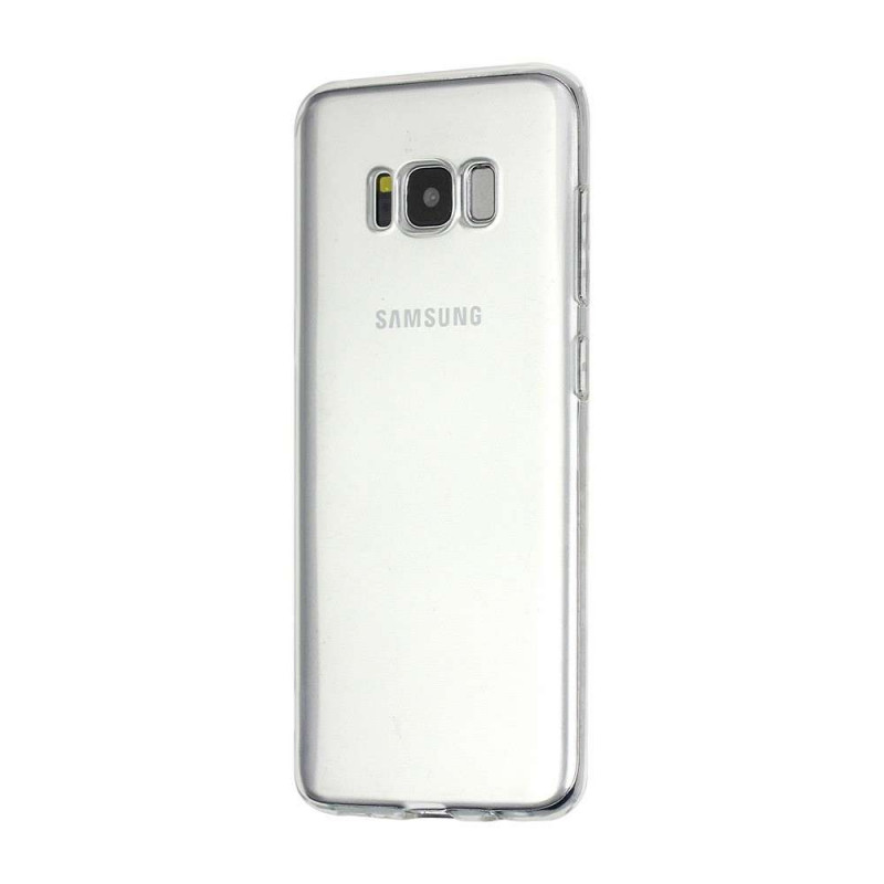 Originál pre Samsung Galaxy S8 Plus G955F hoco. transparentný