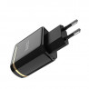Original hoco. C39A dual USB charger white, black