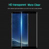 Original hoco. 3D tempered glass for Samsung Galaxy S8 G950F