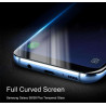Original hoco. 3D tempered glass for Samsung Galaxy S8 G950F