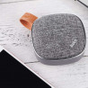 Original hoco. BS9 wireless speaker grey