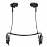 Original hoco. ES18 wireless earphones black