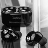 Original hoco. ES10 wireless earphones black