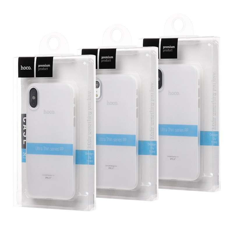 Original hoco. ultra thin smartphone cover thin series for
