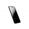 Original hoco. tempered glass anti-spy for iPhone X black