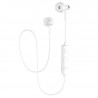 Original hoco. ES21 wireless earphones white, black
