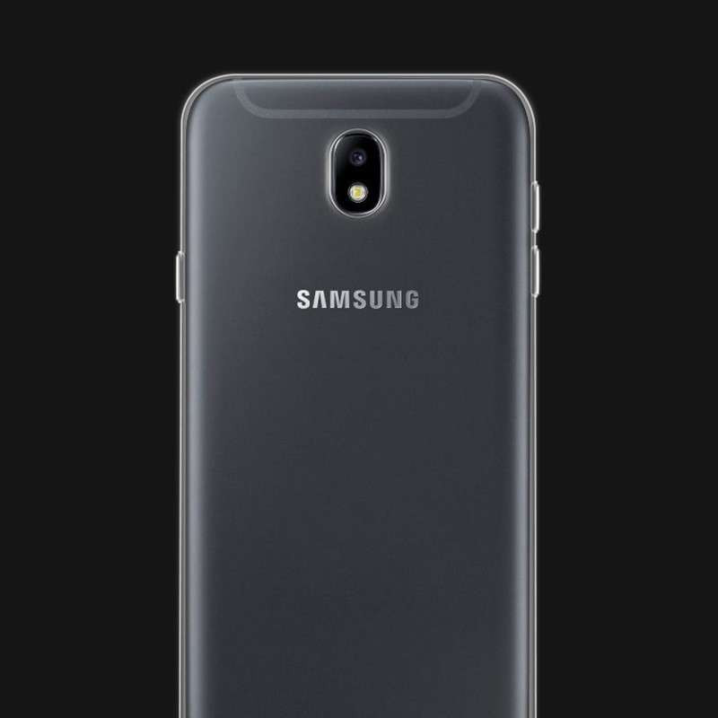 Originál pre Samsung Galaxy J7/J730 hoco. transparentný obal na