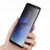 Original hoco. tempered glass for Samsung Galaxy S8 G950F black