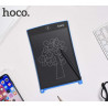 Original hoco. broad art LCD tablet blue
