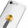 Original hoco. transparent smartphone cover with magnetic