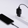 Original hoco. C22A charger black, white