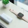 Original hoco. CW16 magnetic charging cable for Apple Watch