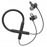 Original hoco. S2 sporting bluetooth earphones black