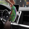 Original hoco. CW17 wireless car charger and smartphone holder