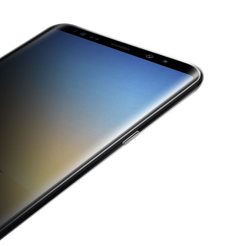 Original hoco. transparent smartphone cover for Samsung Galaxy