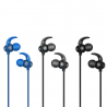 Original hoco. ES11 wireless earphones black, taupe, blue