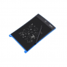 Original hoco. broad art LCD tablet blue