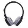 Original hoco. W16 wireless headphones grey