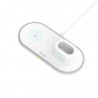 Original hoco. CW21 3in1 wireless charger white