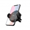 Original hoco. CA35 lite 2in1 car holder and wireless charger