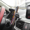 Original hoco. CA35 lite 2in1 car holder and wireless charger
