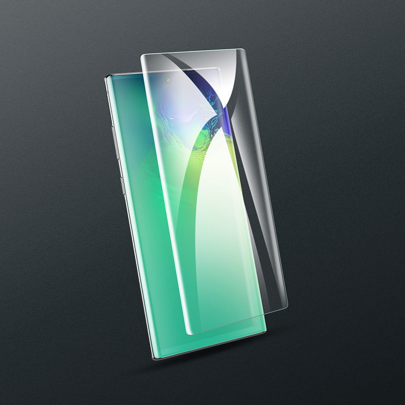 Originál G3 pre Samsung Galaxy Note 10 hoco. ochranná fólia
