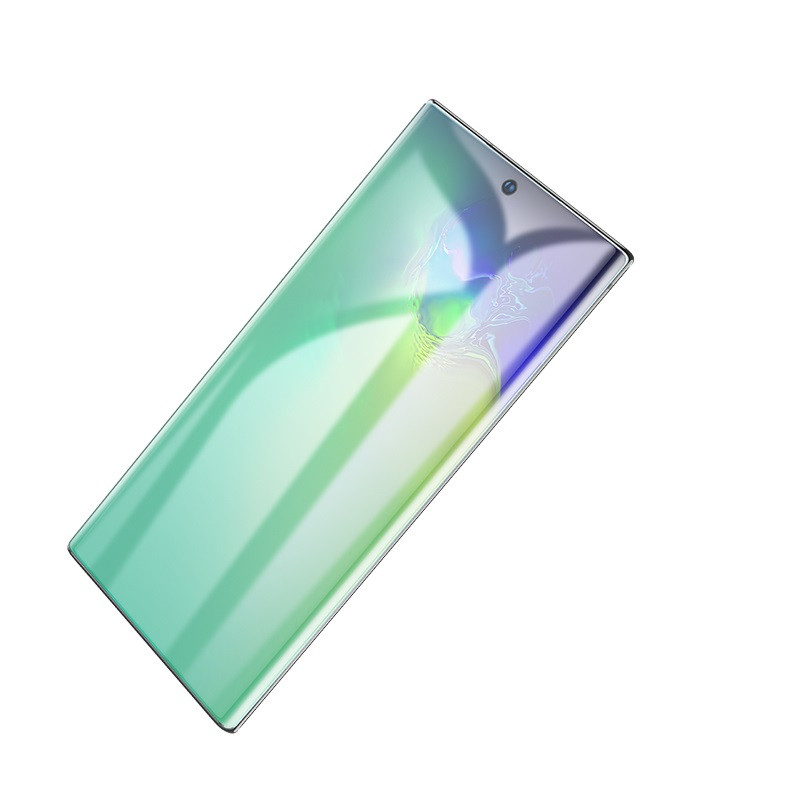 Originál G3 pre Samsung Galaxy Note 10 hoco. ochranná fólia