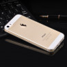 Original hoco. smartphone cover crystal clear series for iPhone