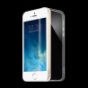 Originál crystal clear series pre iPhone 5, 5S, SE hoco.