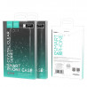 Original hoco. transparent smartphone cover crystal clear