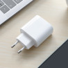 Original hoco. C69A 22,5W fast charging set with type-c cable
