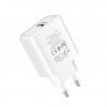 Original hoco. C69A 22,5W fast charging set with type-c cable