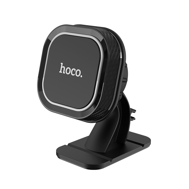 Original hoco. CA53 magnetic smartphone holder black
