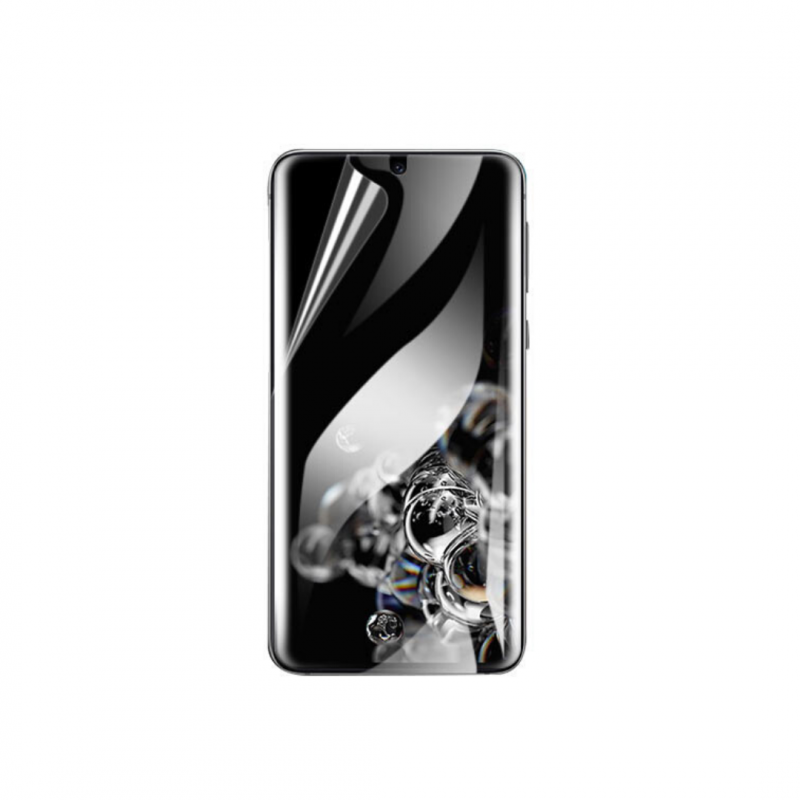 Originál G3 pre Samsung Galaxy S20 Ultra hoco. ochranná fólia