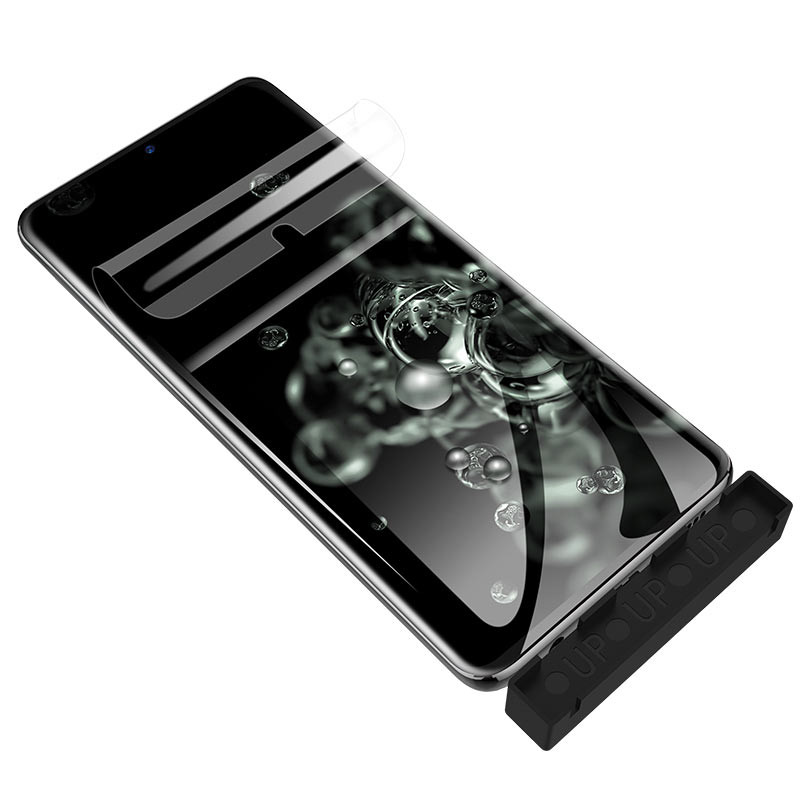 Originál G3 pre Samsung Galaxy S20 Ultra hoco. ochranná fólia
