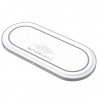 Original hoco. CW24 3in1 wireless charger white