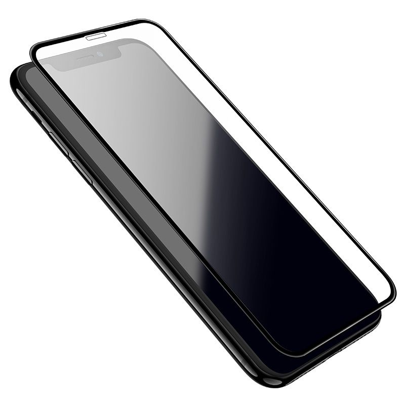 Original hoco. tempered glass G5 full screen HD for iPhone