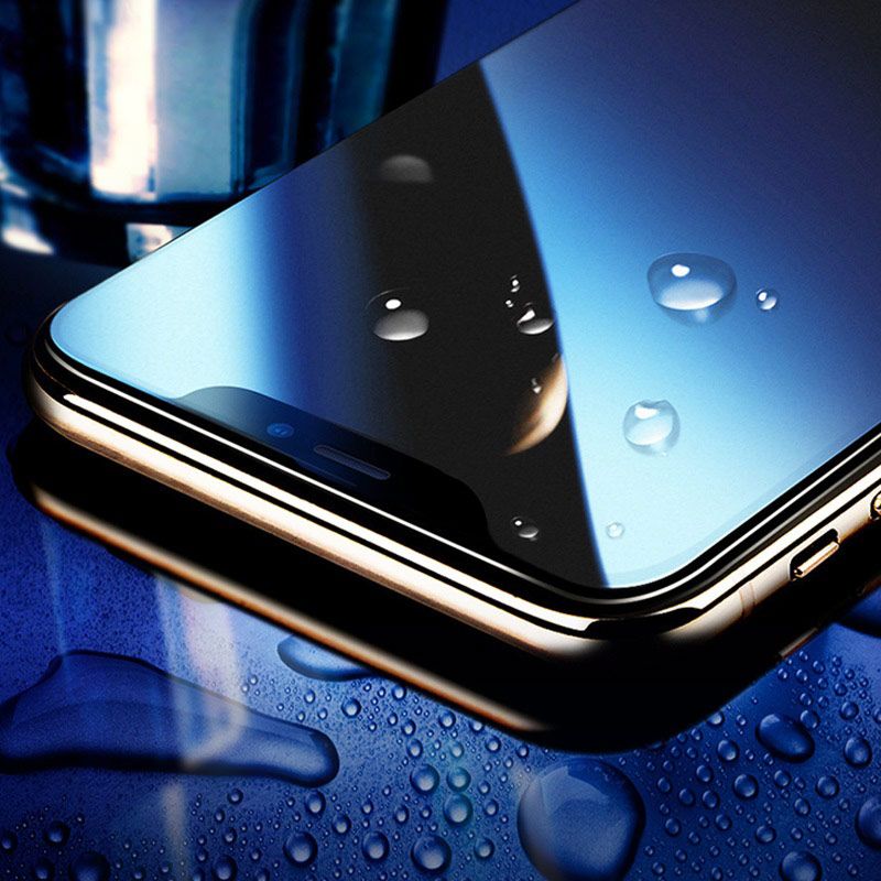 Original hoco. tempered glass G5 full screen HD for iPhone
