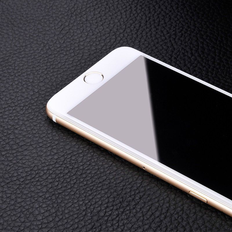 Original hoco. tempered glass G1 flash attach HD for iPhone 7/8