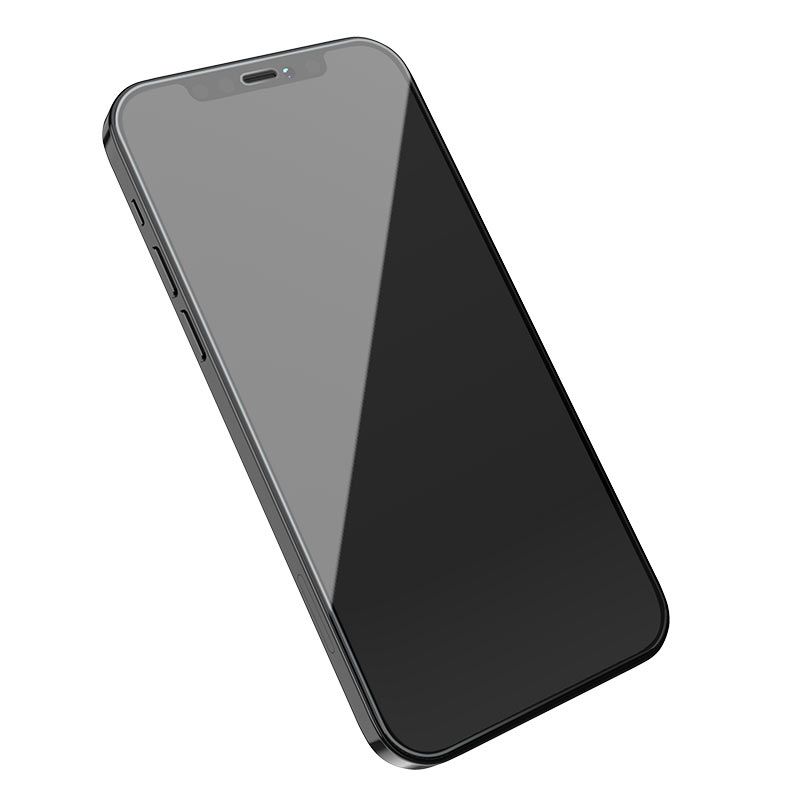 Original hoco. tempered glass G6 full screen HD for iPhone 12 /