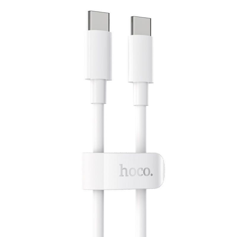 Original hoco. X51 100W high-power charging cable type-c to