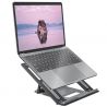 Original hoco. PH37 laptop stand grey, silver
