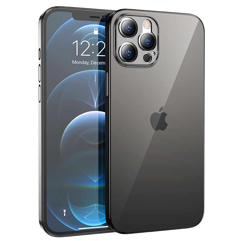 Originál thin series pre iPhone 12 Pro Max hoco. ultratenký