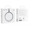 Original hoco. CW30 Pro 15W magnetic wireless fast charger